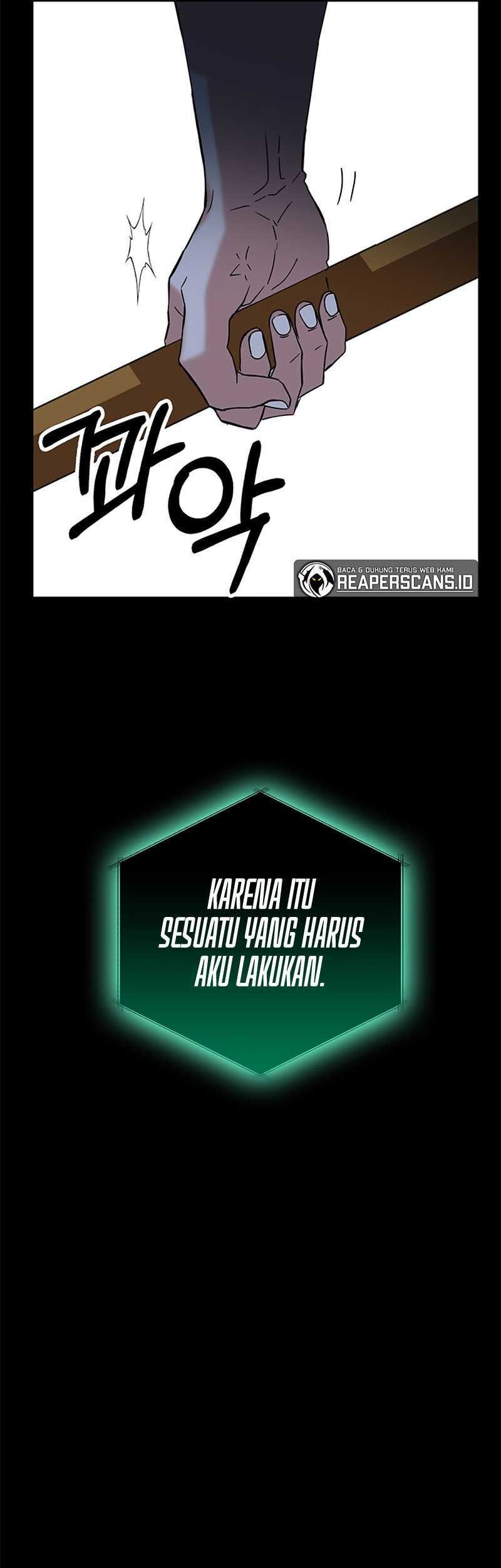 Transcension Academy Chapter 11 Gambar 81