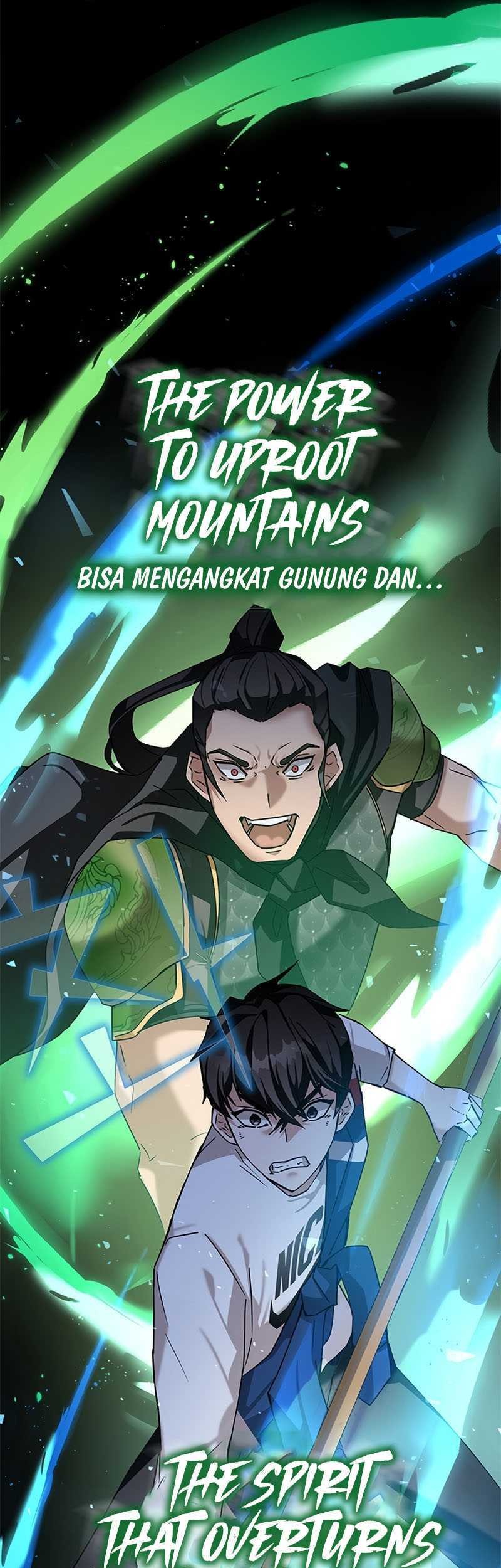 Transcension Academy Chapter 11 Gambar 86