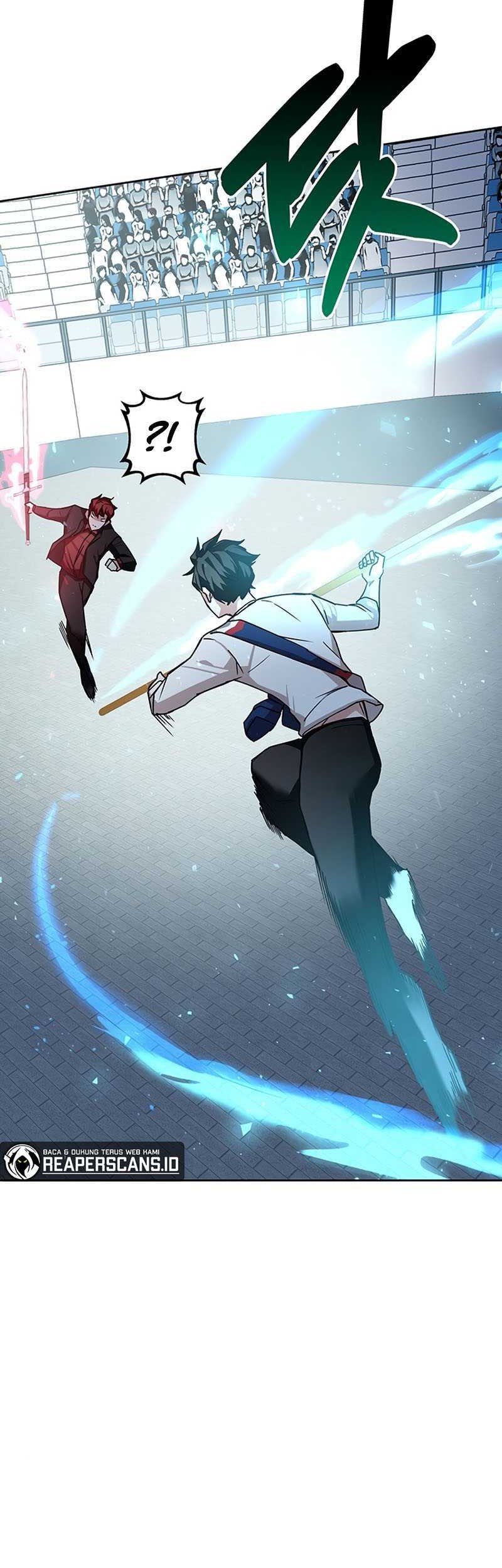 Transcension Academy Chapter 11 Gambar 88