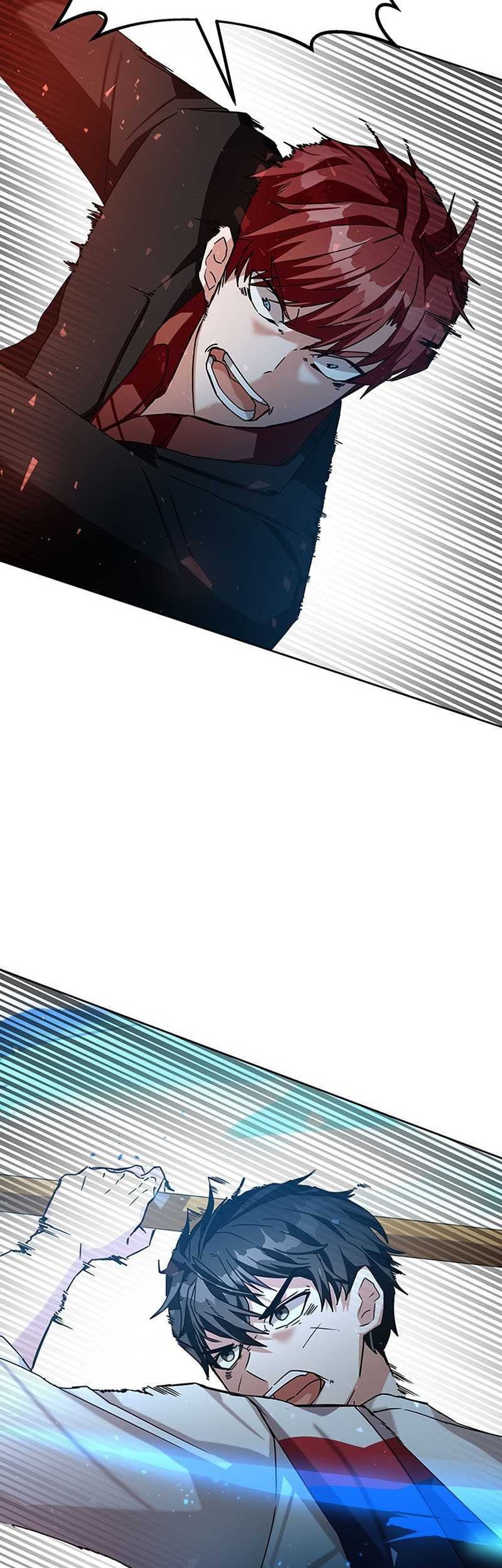 Transcension Academy Chapter 11 Gambar 92