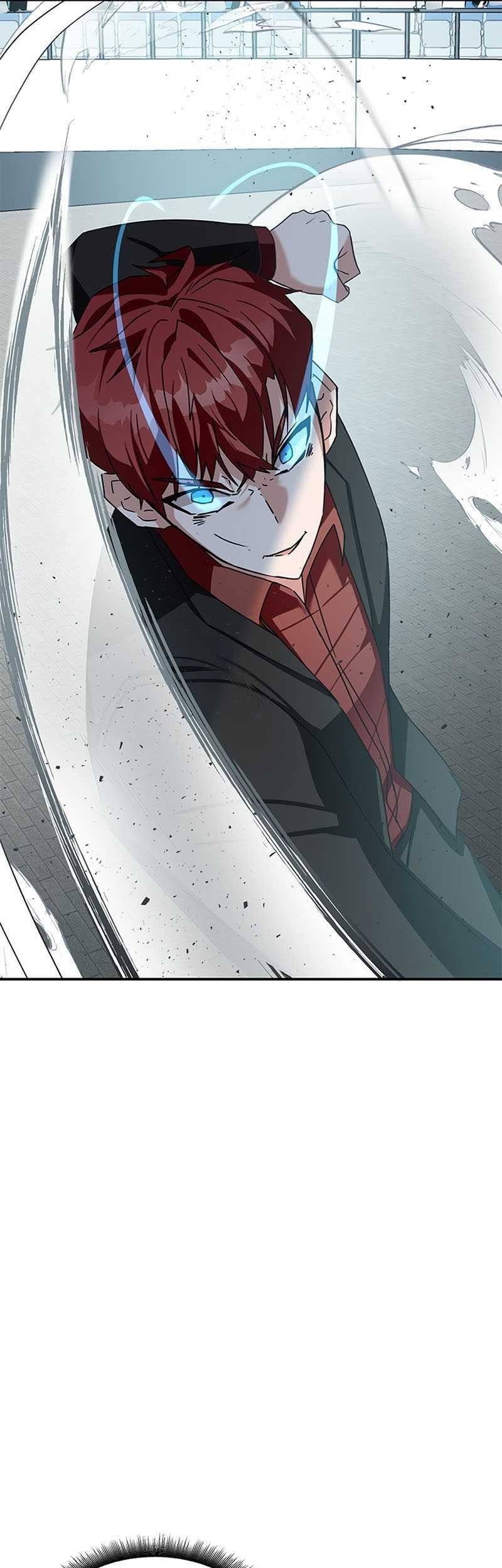 Transcension Academy Chapter 11 Gambar 45