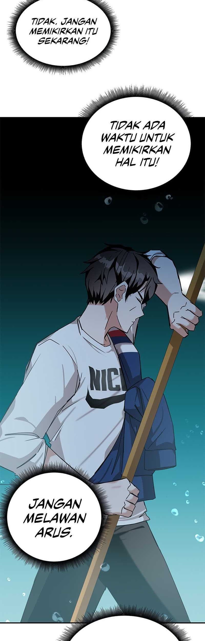 Transcension Academy Chapter 11 Gambar 46