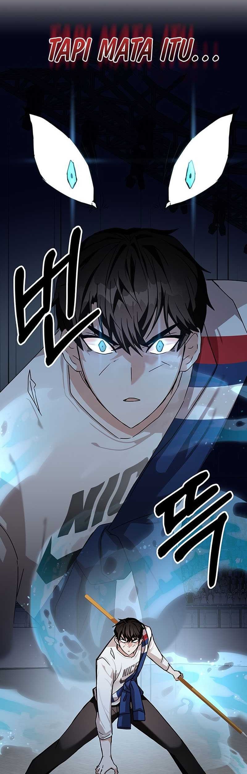 Transcension Academy Chapter 11 Gambar 52