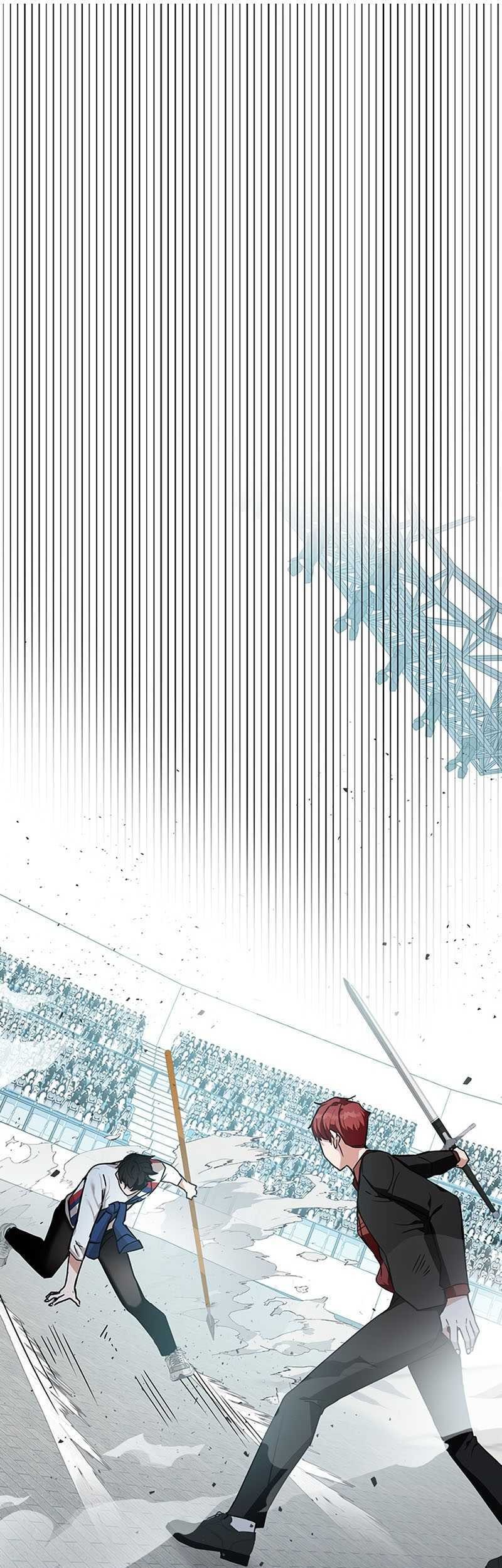 Transcension Academy Chapter 11 Gambar 49