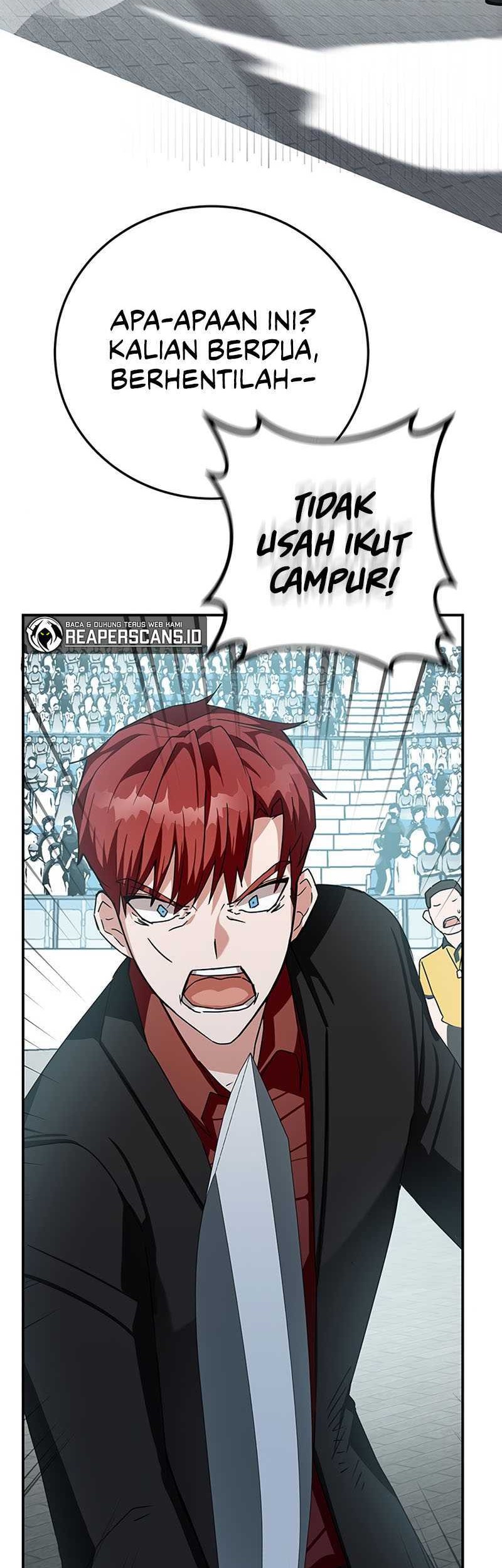 Transcension Academy Chapter 11 Gambar 50