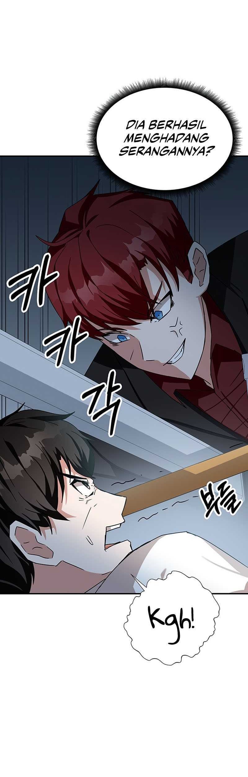 Transcension Academy Chapter 11 Gambar 57