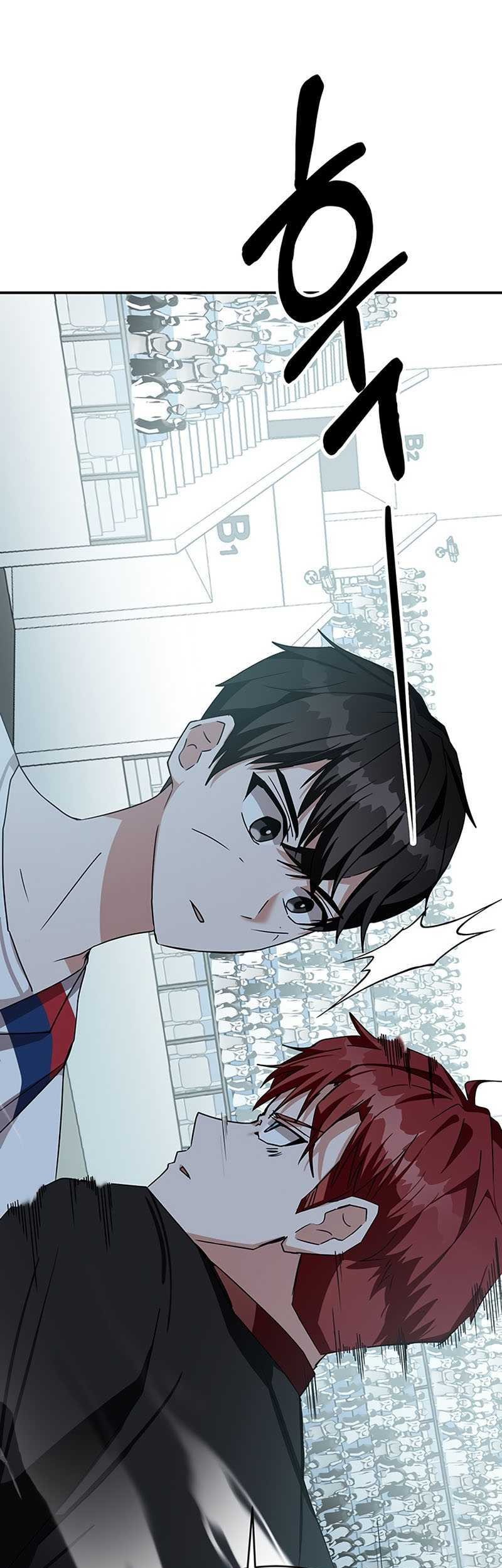 Transcension Academy Chapter 11 Gambar 54