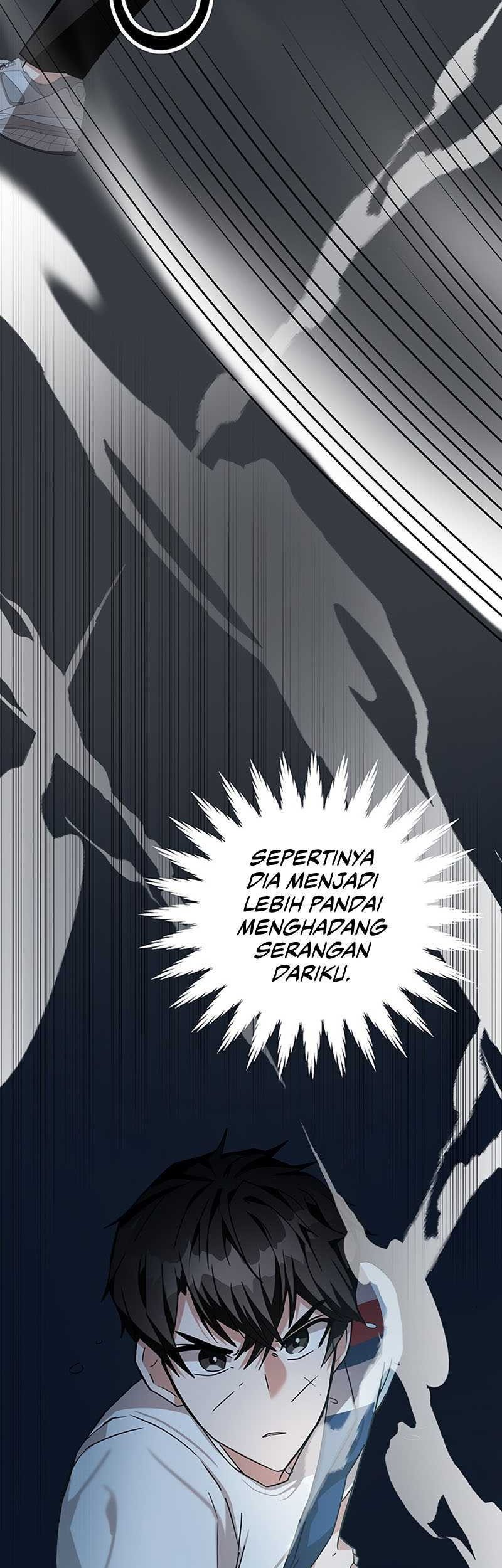 Transcension Academy Chapter 11 Gambar 61