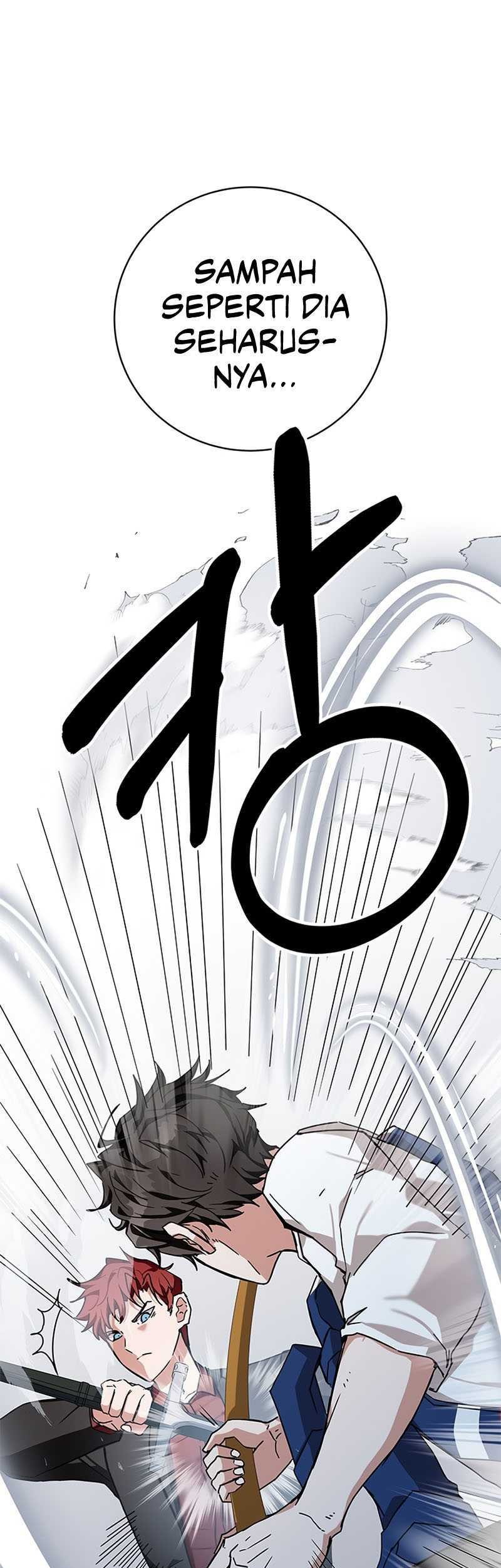 Komik Transcension Academy Chapter 11 gambar nomor 1