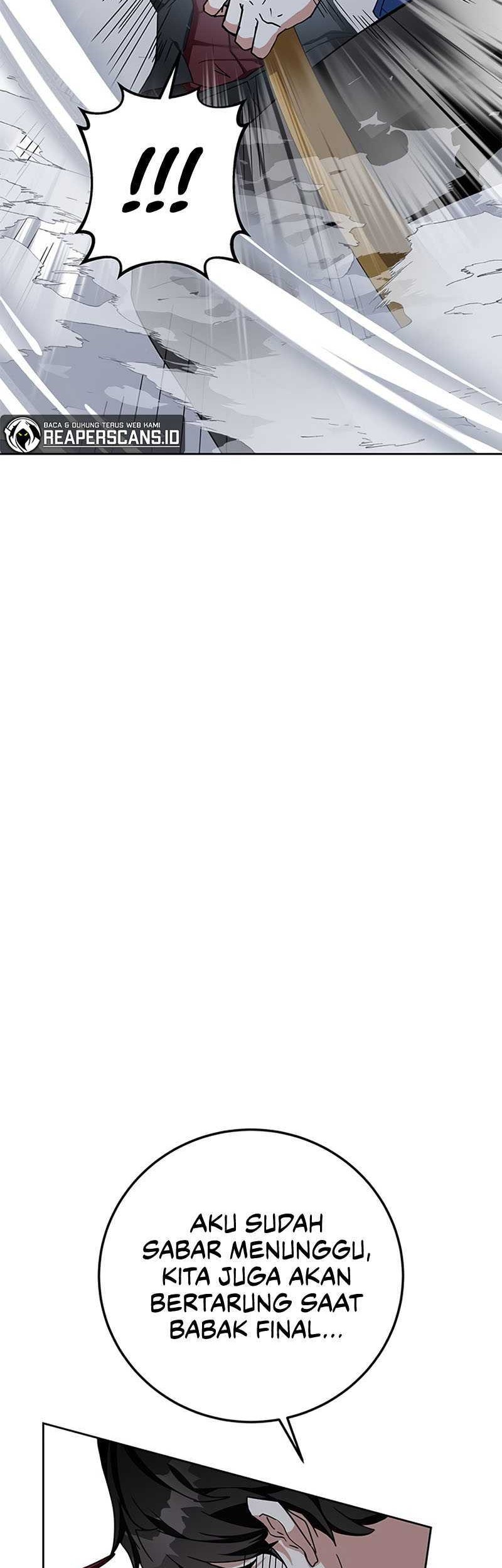 Manhwa Transcension Academy Chapter 11 gambar nomor 2