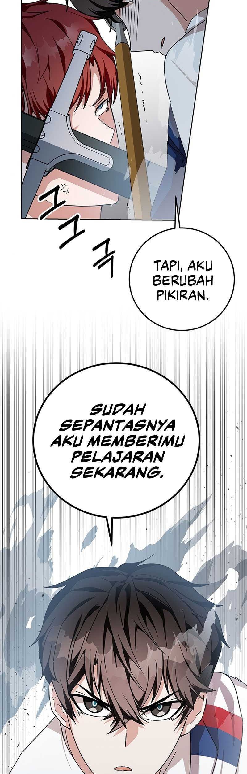 Transcension Academy Chapter 11 Gambar 3