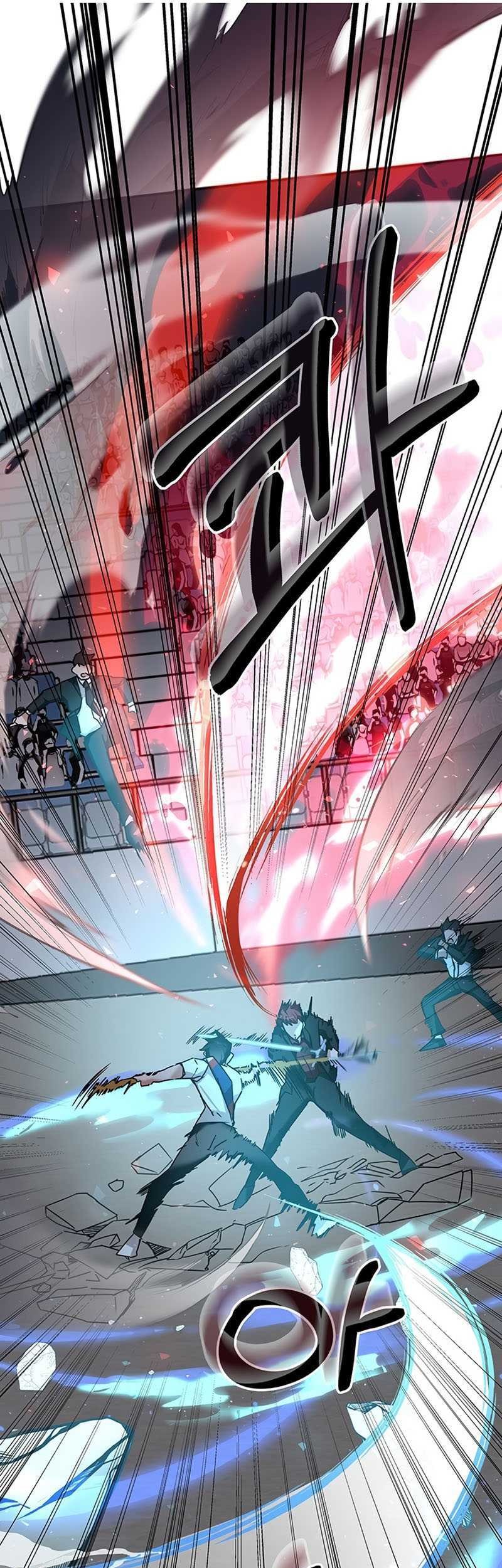 Transcension Academy Chapter 11 Gambar 94