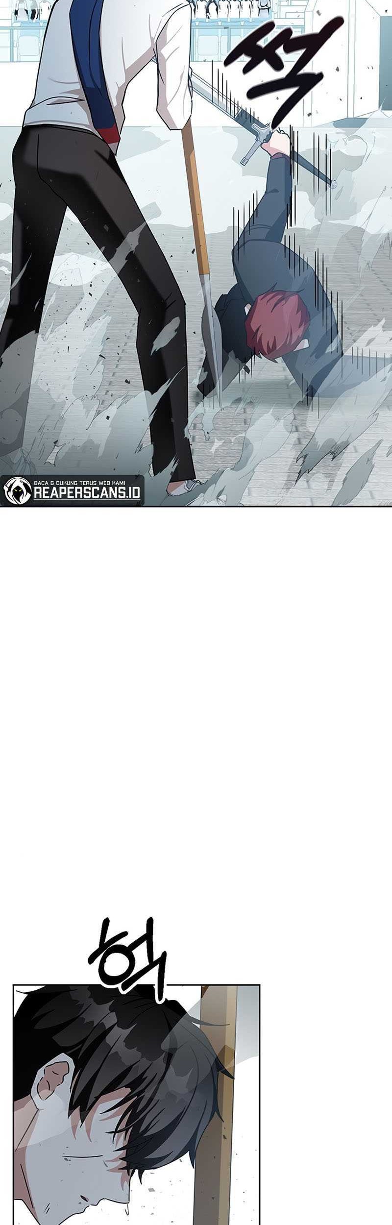 Transcension Academy Chapter 11 Gambar 102