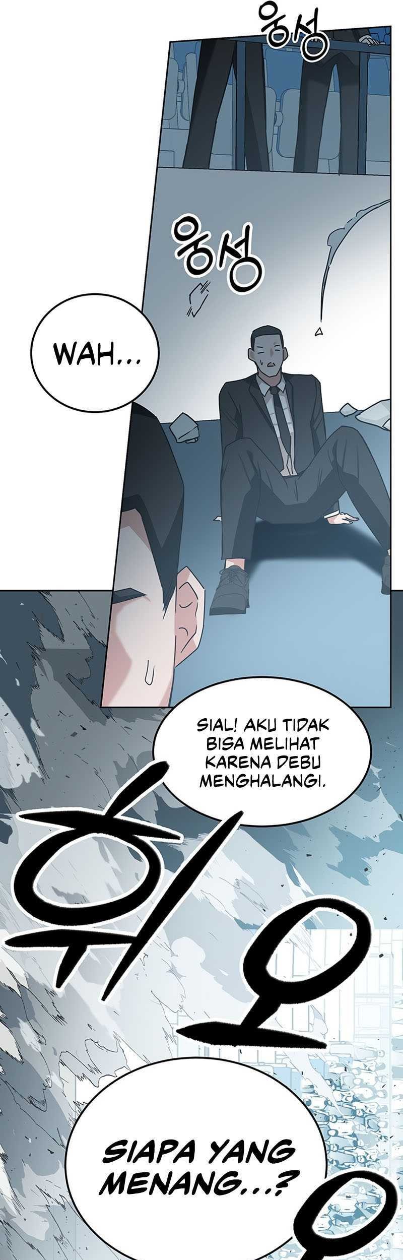 Transcension Academy Chapter 11 Gambar 99