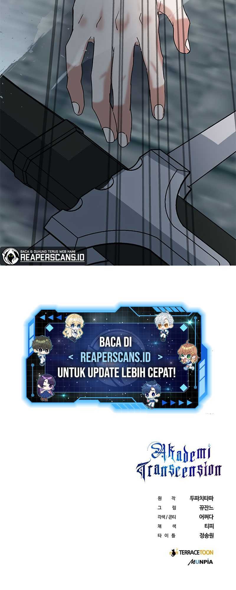 Transcension Academy Chapter 11 Gambar 108