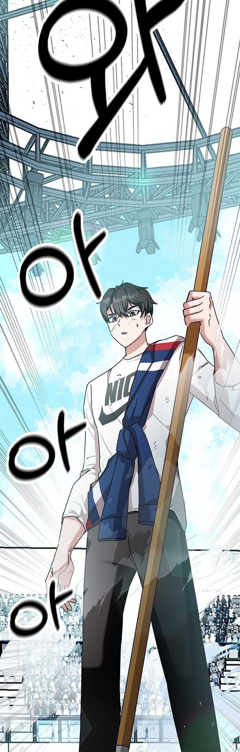 Transcension Academy Chapter 11 Gambar 106