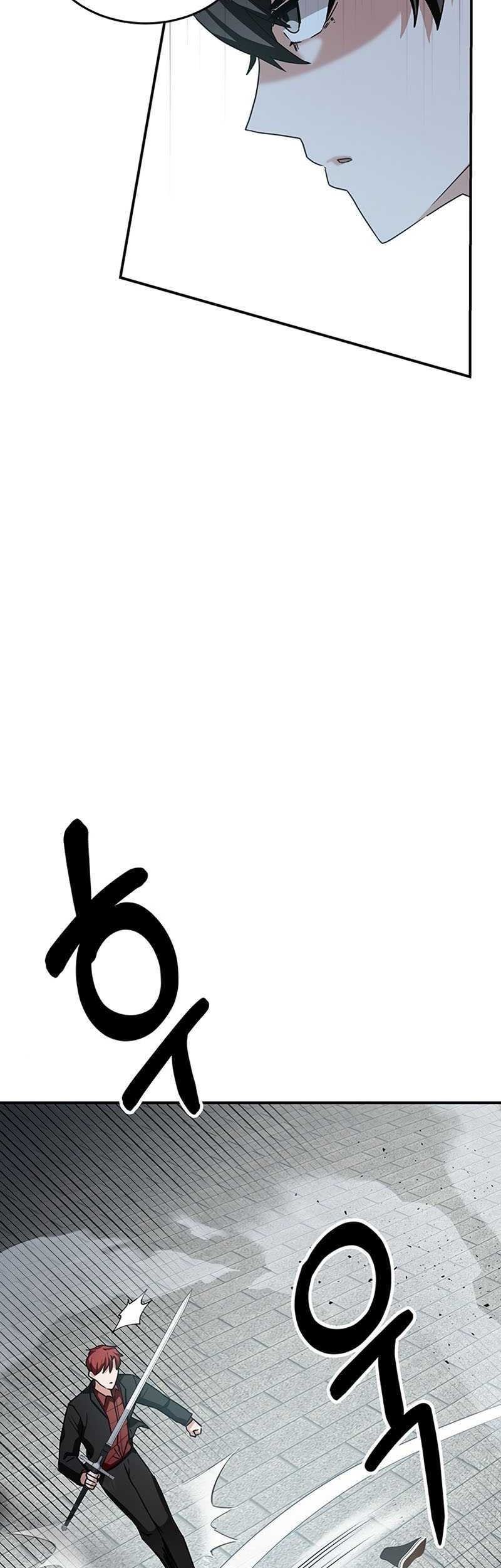 Transcension Academy Chapter 11 Gambar 8