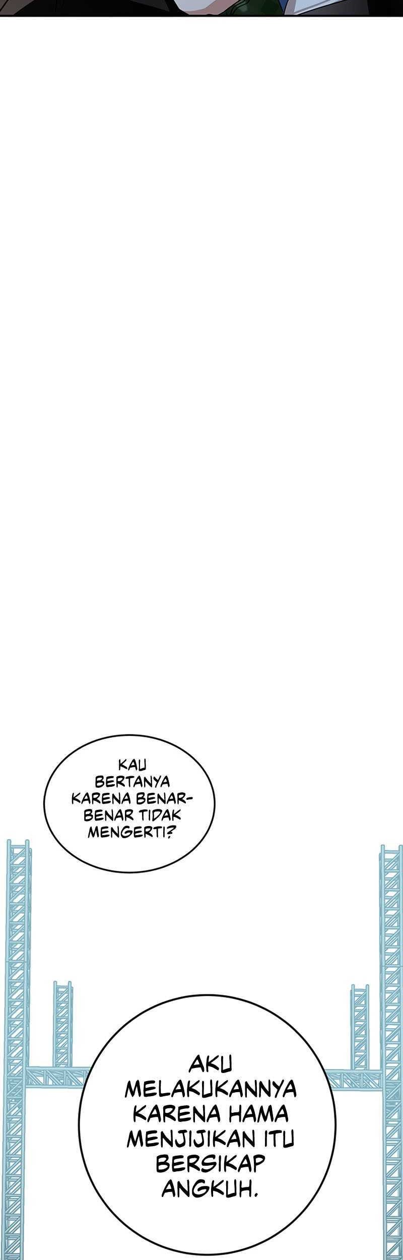 Transcension Academy Chapter 11 Gambar 13