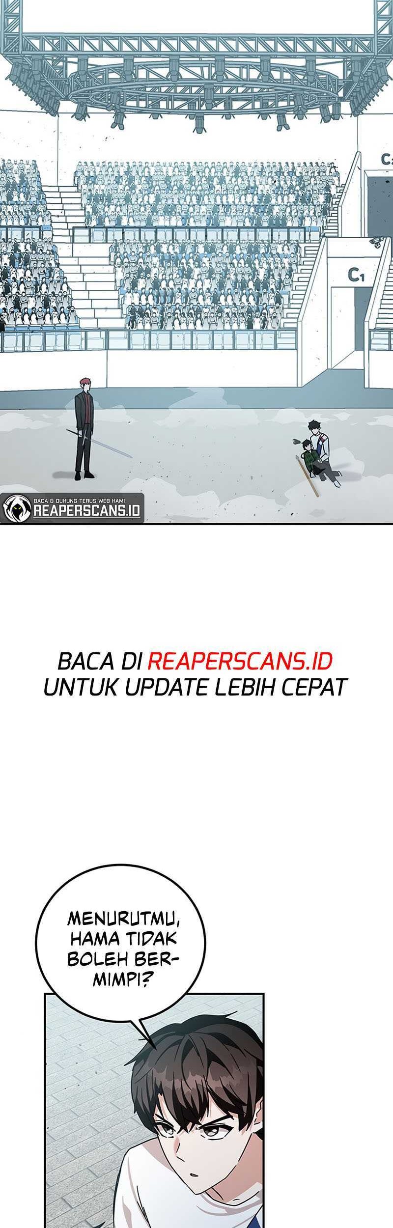 Transcension Academy Chapter 11 Gambar 14