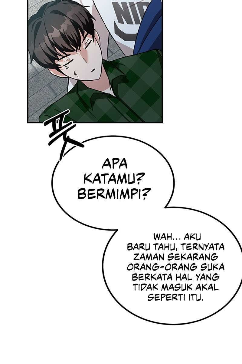 Transcension Academy Chapter 11 Gambar 15