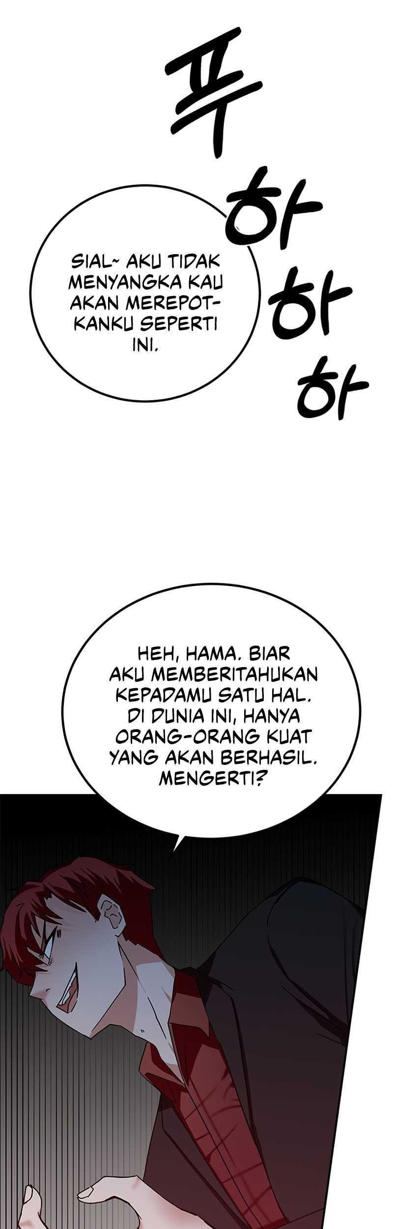Transcension Academy Chapter 11 Gambar 18