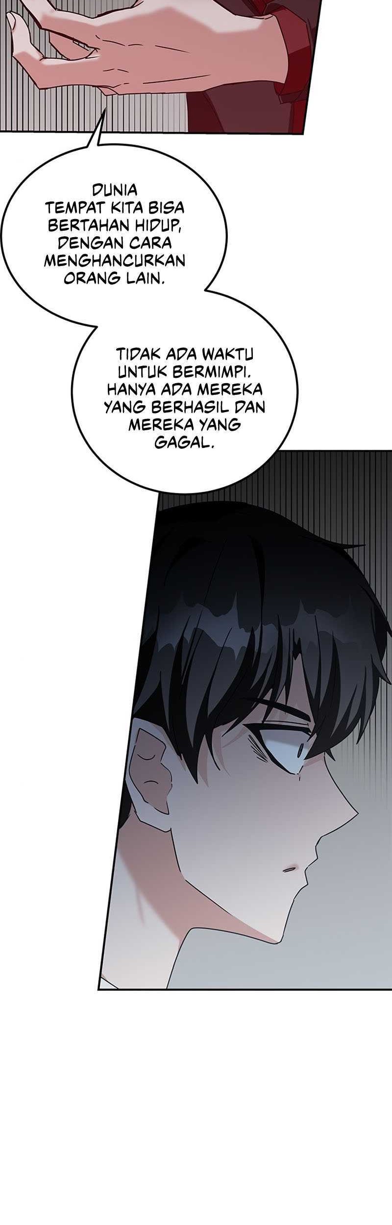 Transcension Academy Chapter 11 Gambar 19