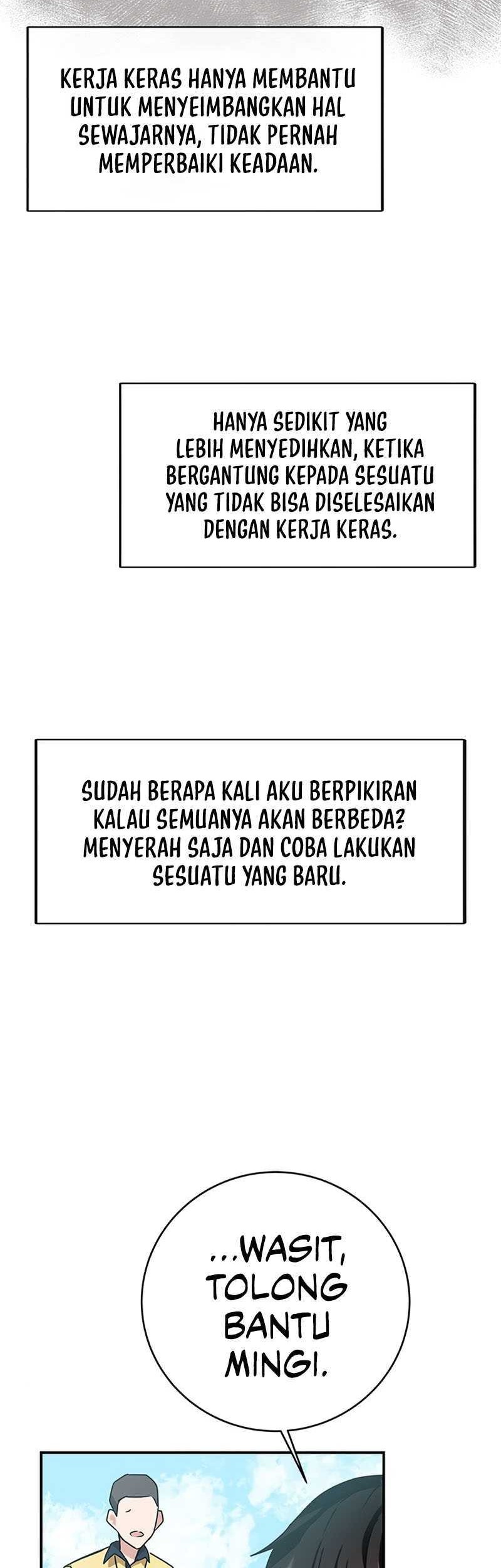 Transcension Academy Chapter 11 Gambar 24