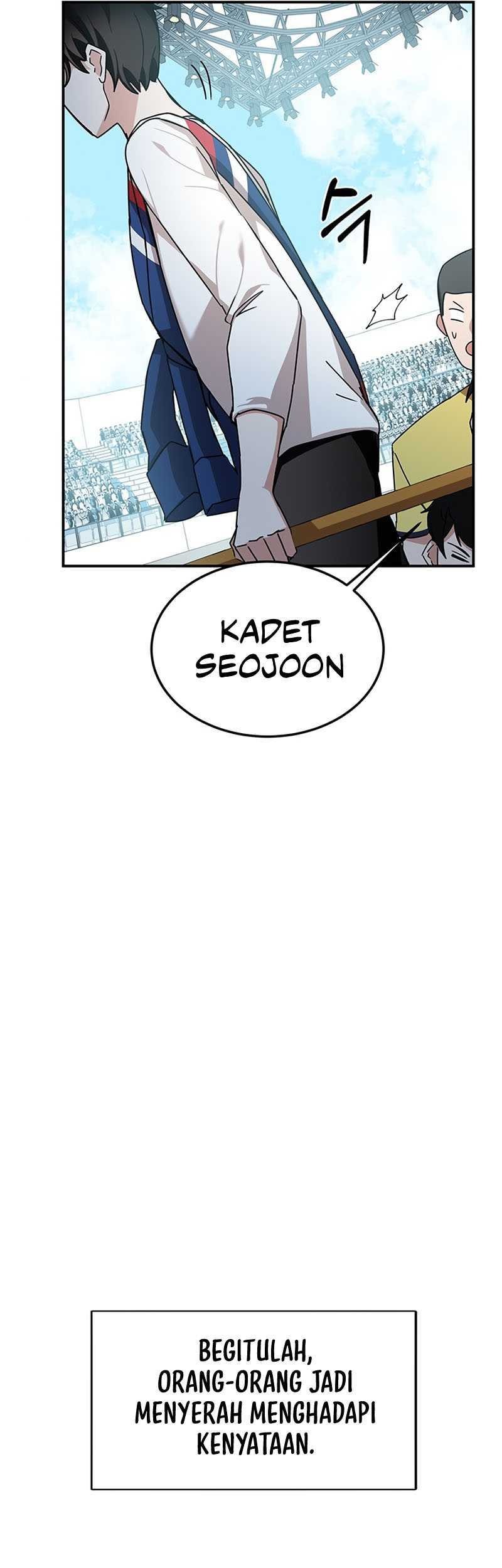 Transcension Academy Chapter 11 Gambar 26