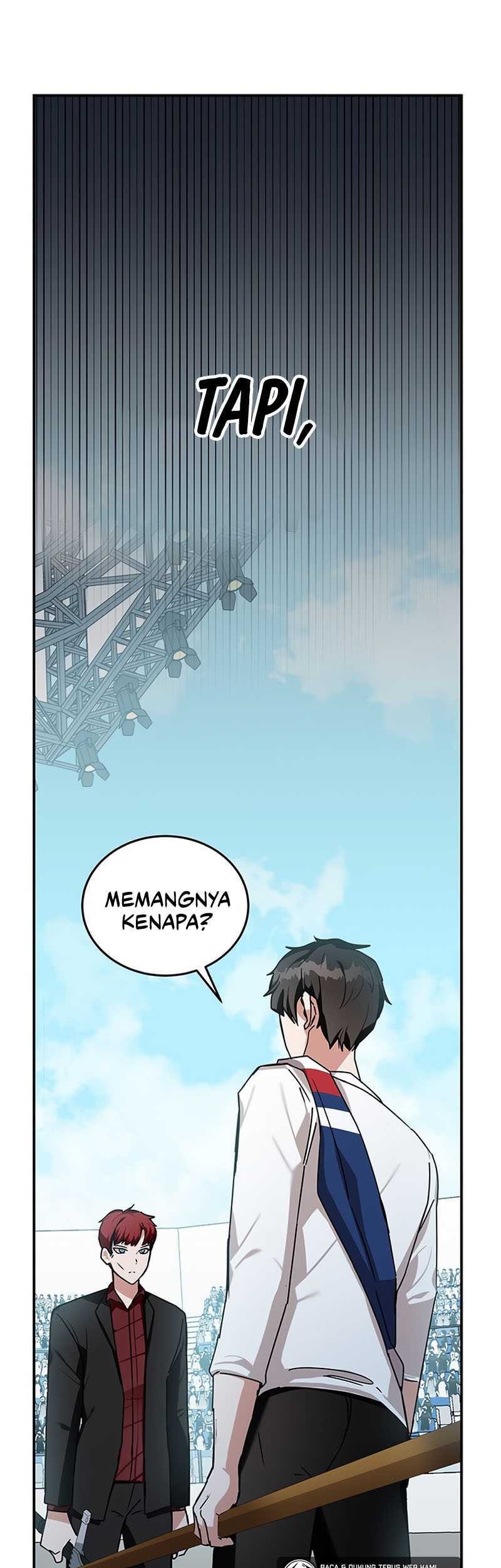 Transcension Academy Chapter 11 Gambar 27