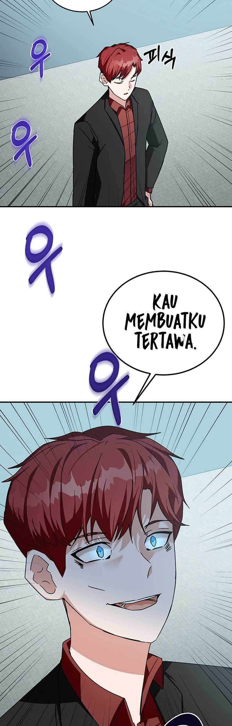 Transcension Academy Chapter 11 Gambar 33