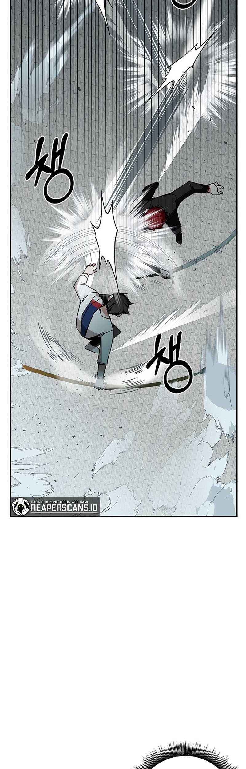 Transcension Academy Chapter 11 Gambar 42