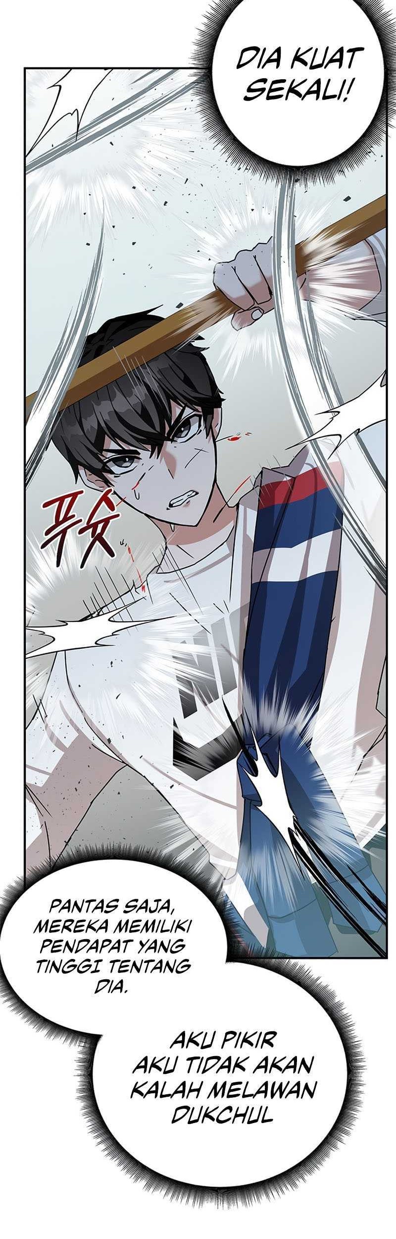 Transcension Academy Chapter 11 Gambar 43