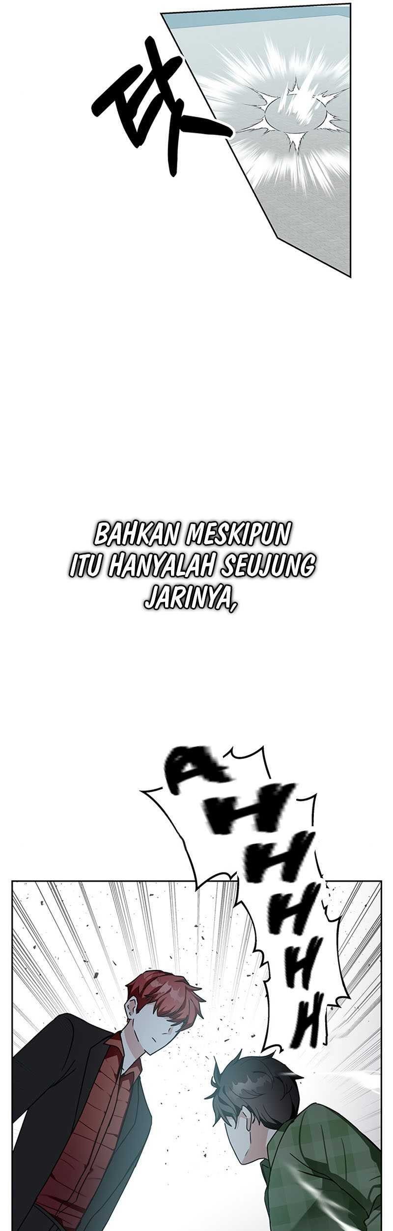Transcension Academy Chapter 10 Gambar 65