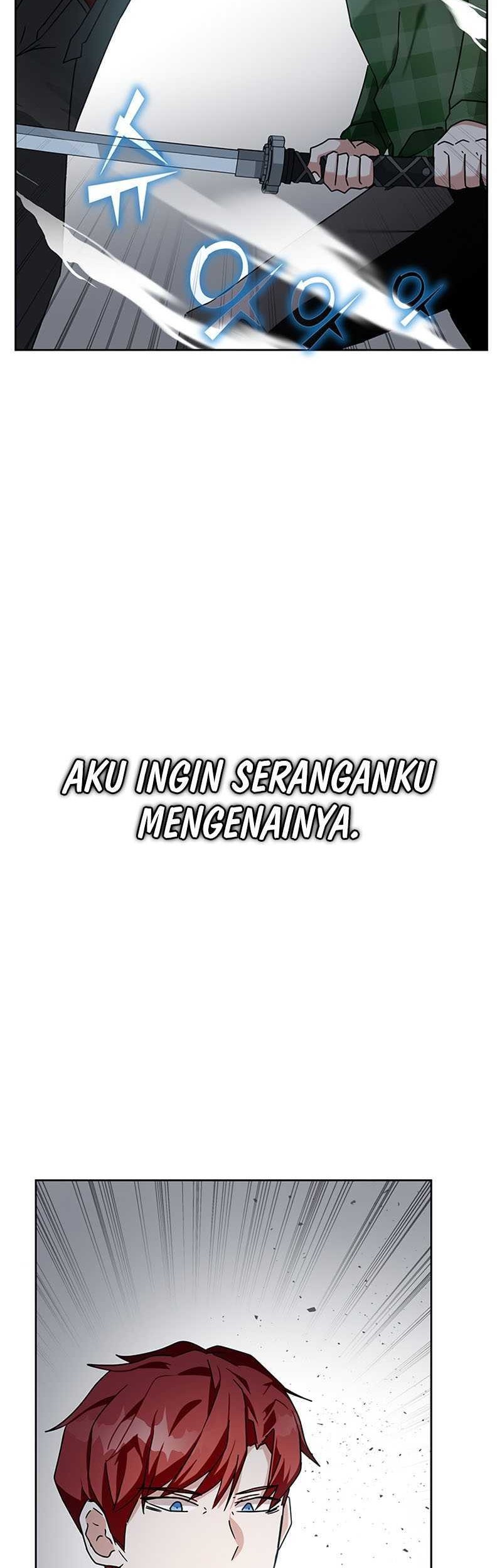 Transcension Academy Chapter 10 Gambar 66