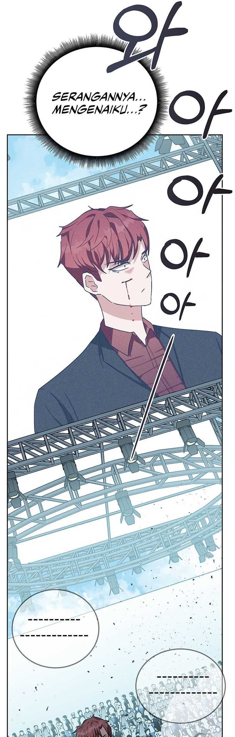 Transcension Academy Chapter 10 Gambar 74