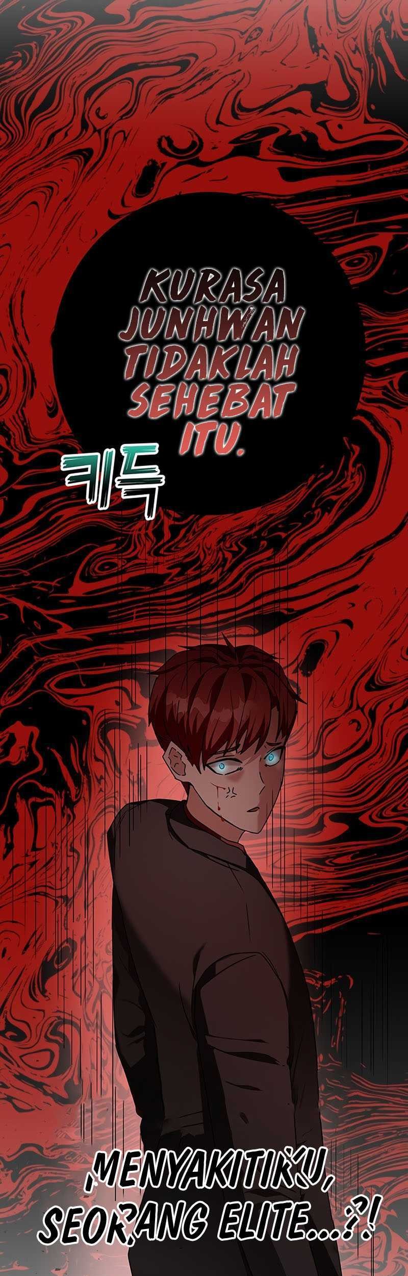 Transcension Academy Chapter 10 Gambar 78