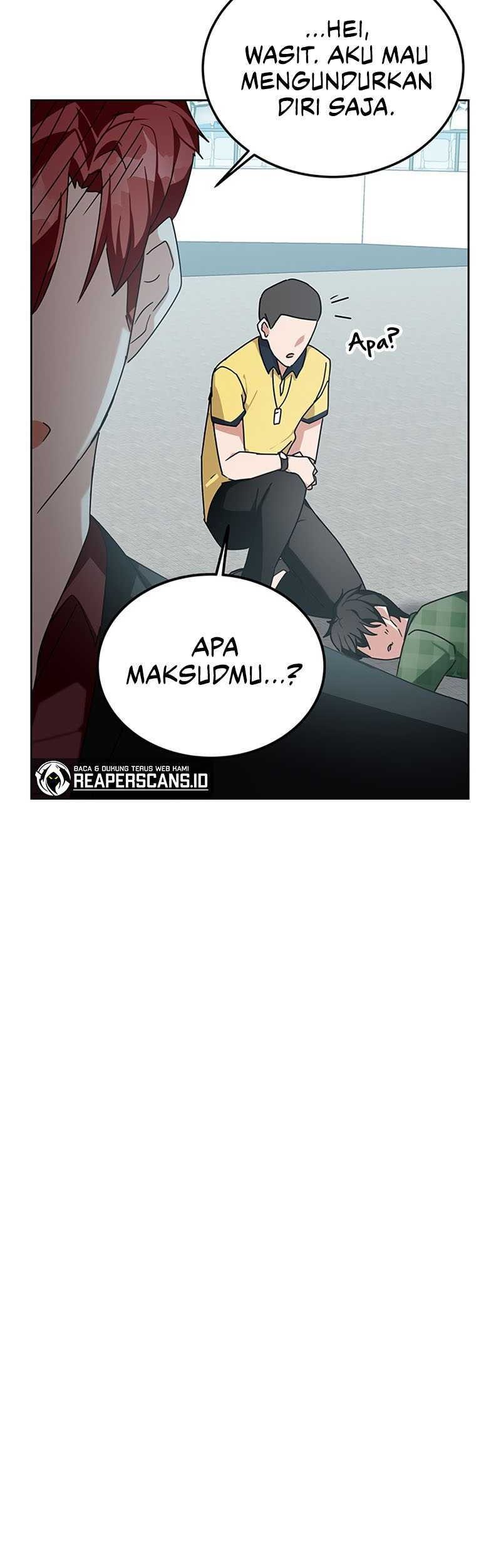 Transcension Academy Chapter 10 Gambar 80