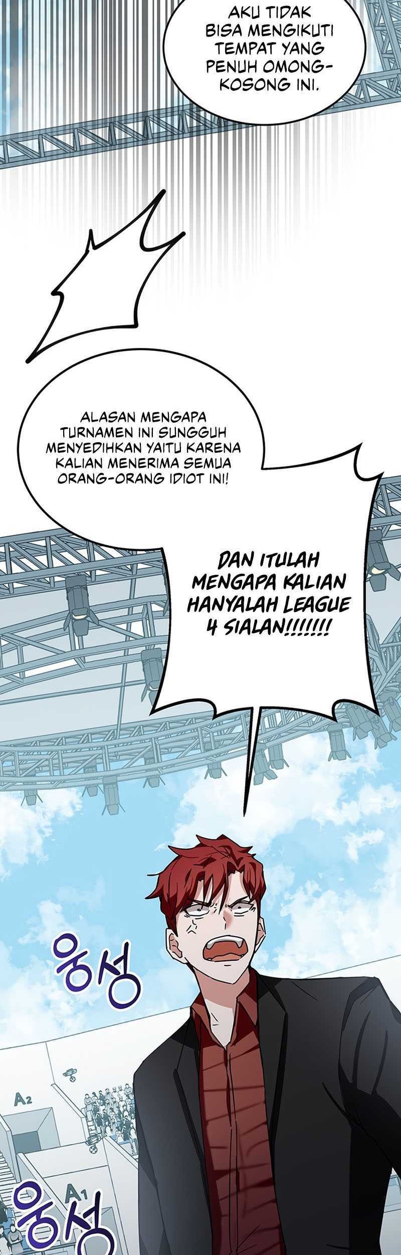 Transcension Academy Chapter 10 Gambar 83