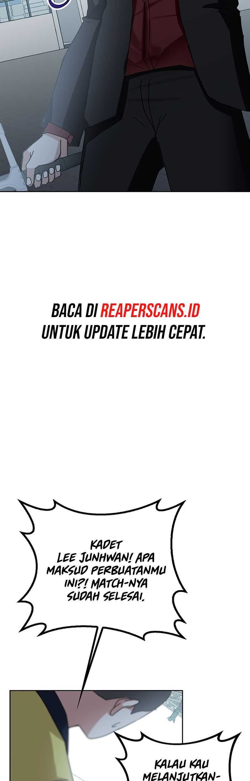 Transcension Academy Chapter 10 Gambar 84