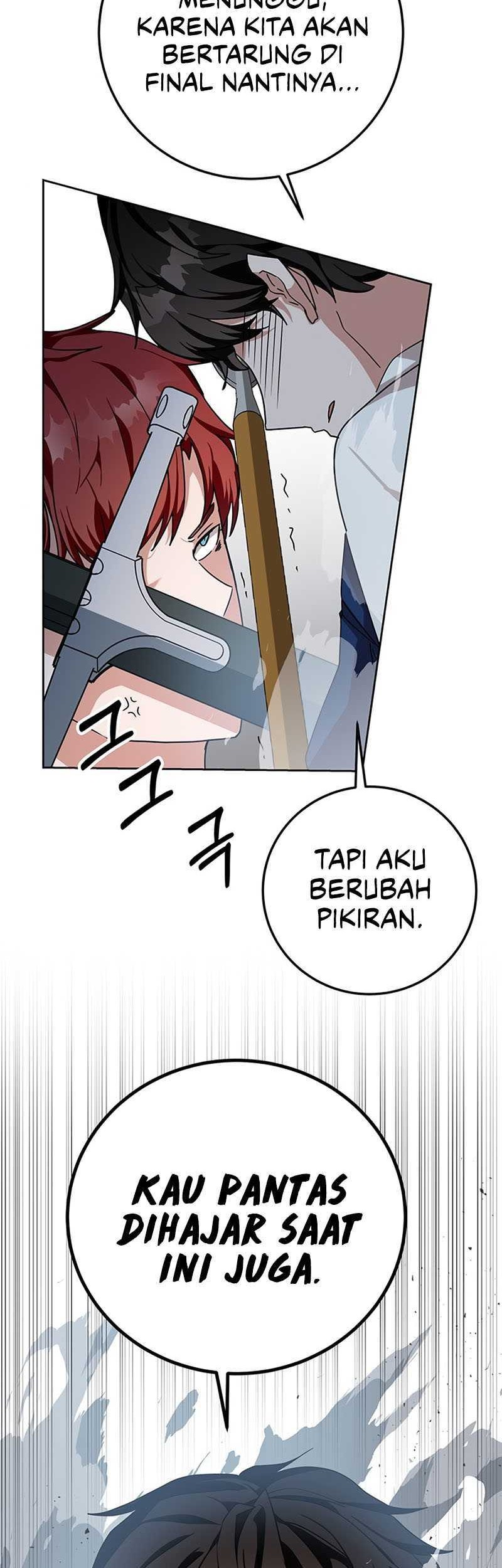 Transcension Academy Chapter 10 Gambar 90