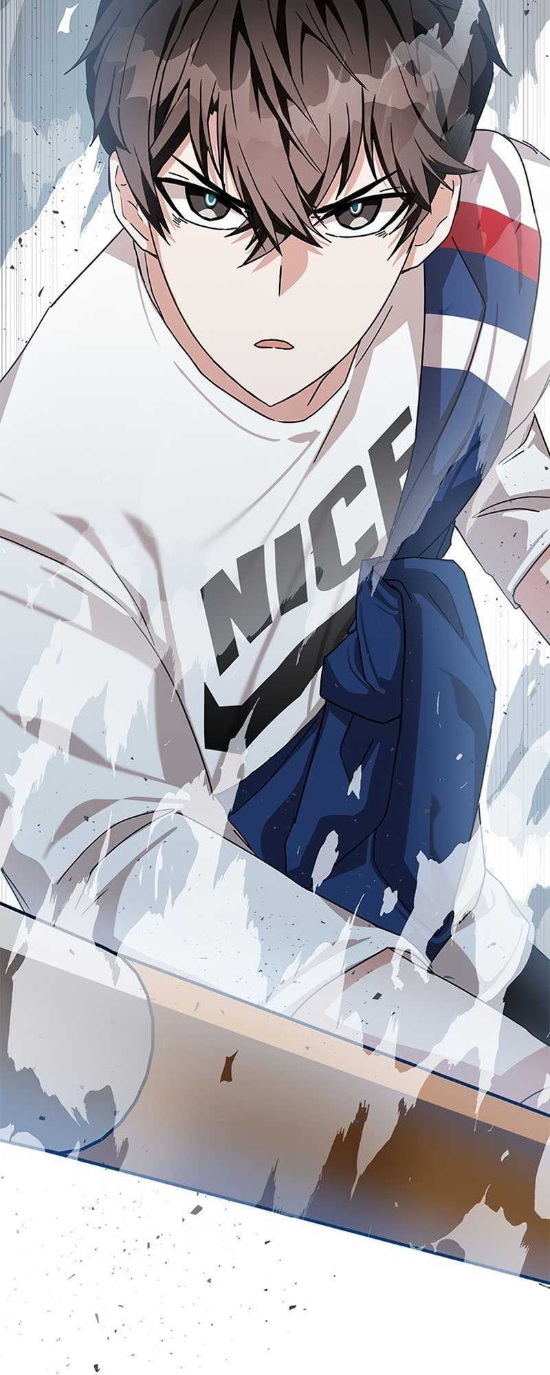 Transcension Academy Chapter 10 Gambar 91