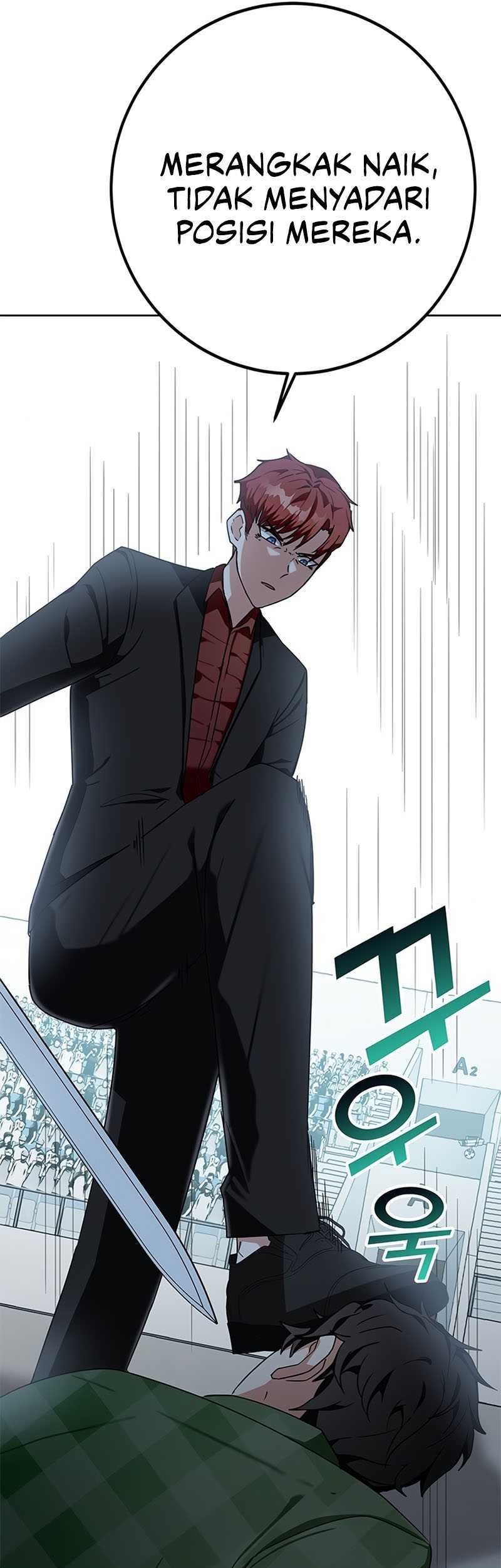 Transcension Academy Chapter 10 Gambar 87