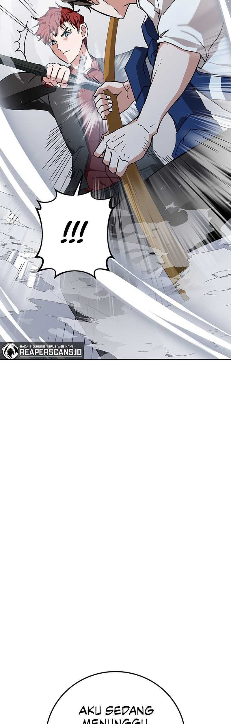 Transcension Academy Chapter 10 Gambar 89