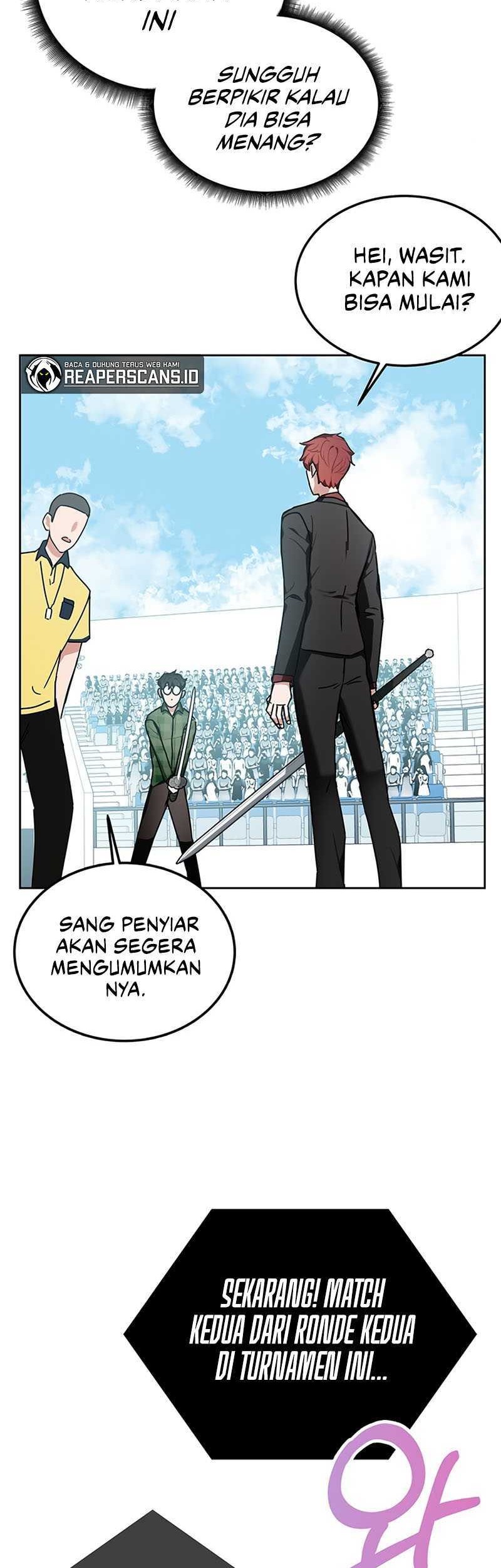 Transcension Academy Chapter 10 Gambar 48
