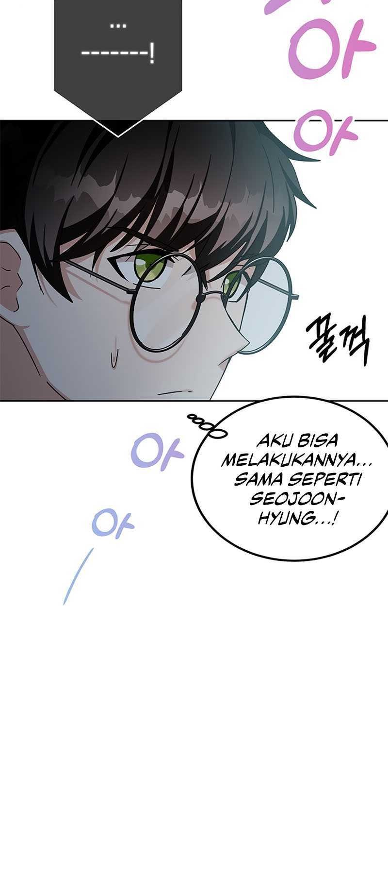 Transcension Academy Chapter 10 Gambar 49