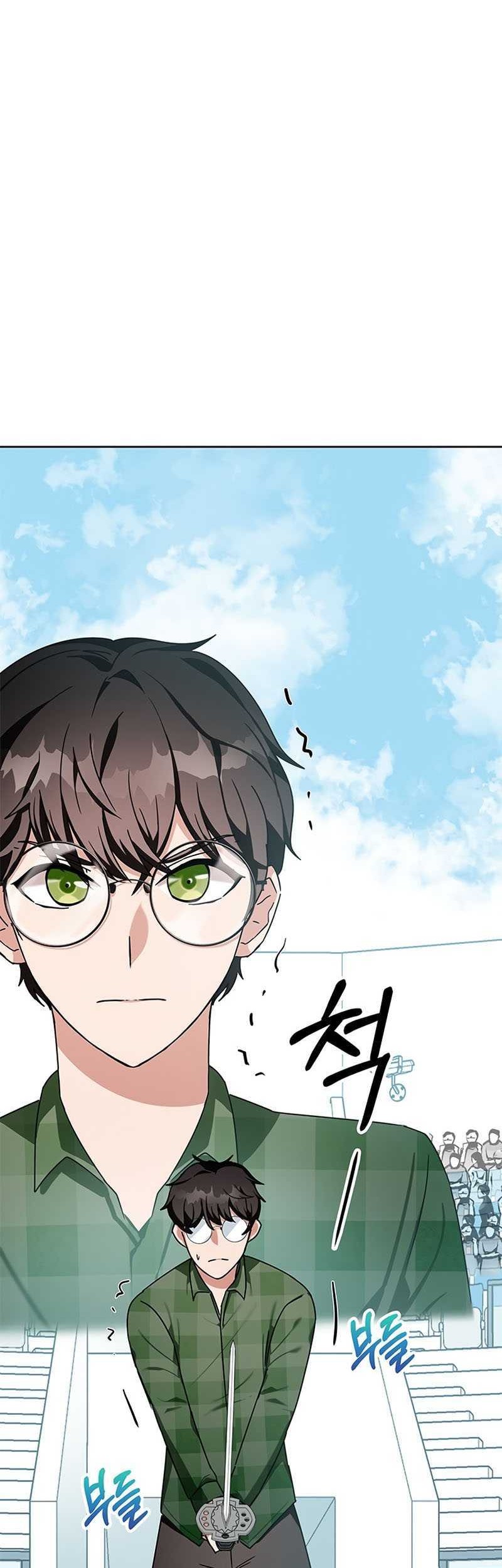 Transcension Academy Chapter 10 Gambar 46