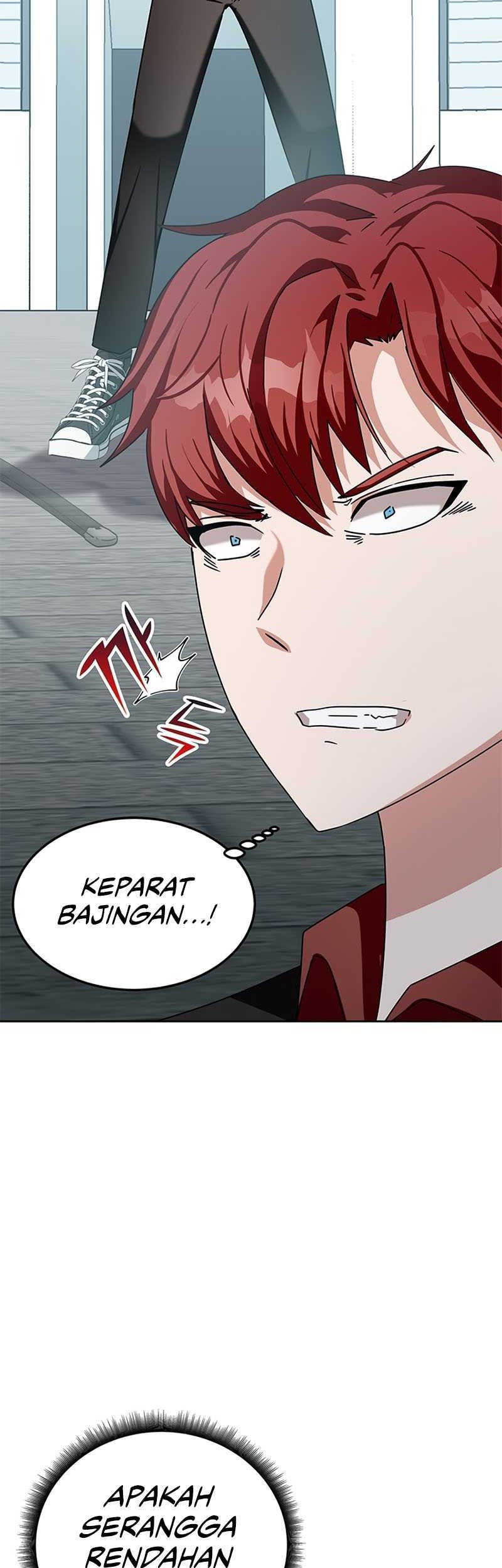 Transcension Academy Chapter 10 Gambar 47