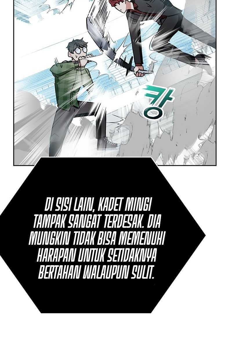 Transcension Academy Chapter 10 Gambar 54