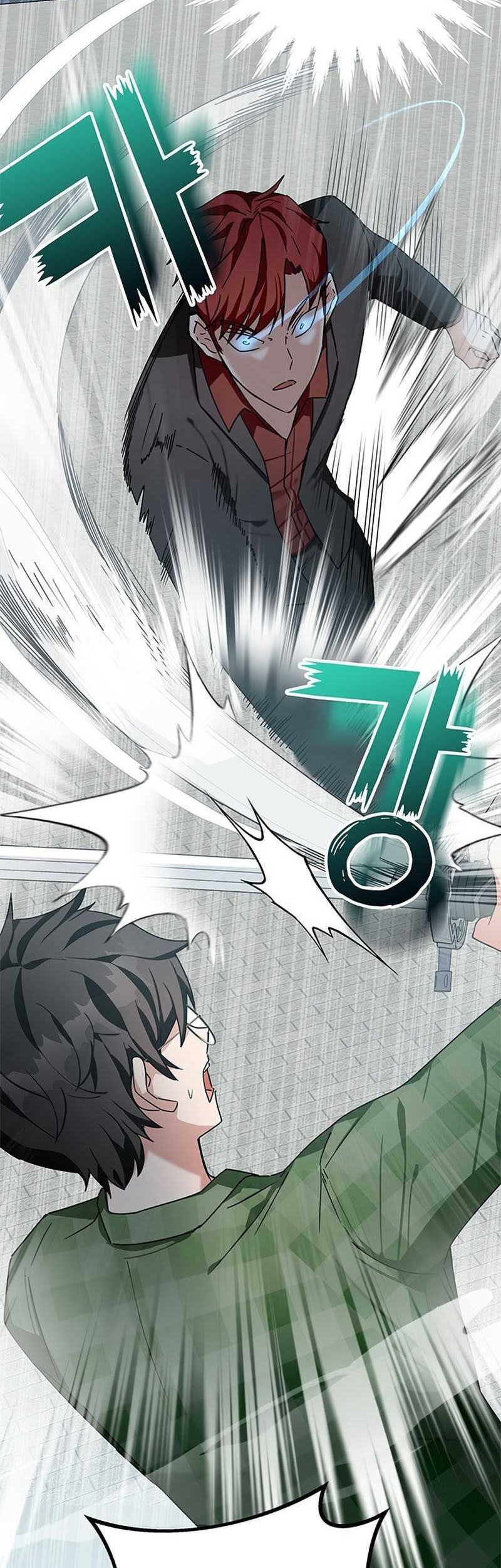 Transcension Academy Chapter 10 Gambar 51