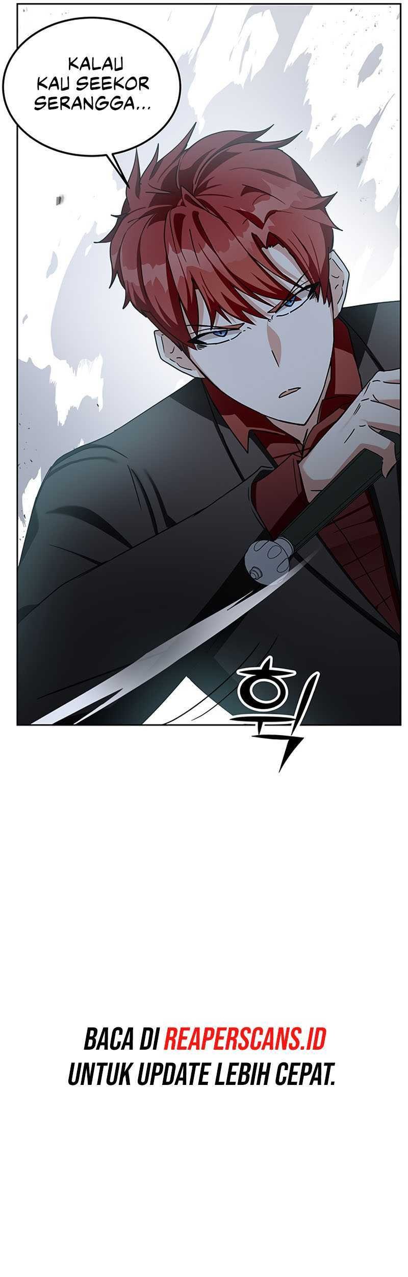 Transcension Academy Chapter 10 Gambar 55